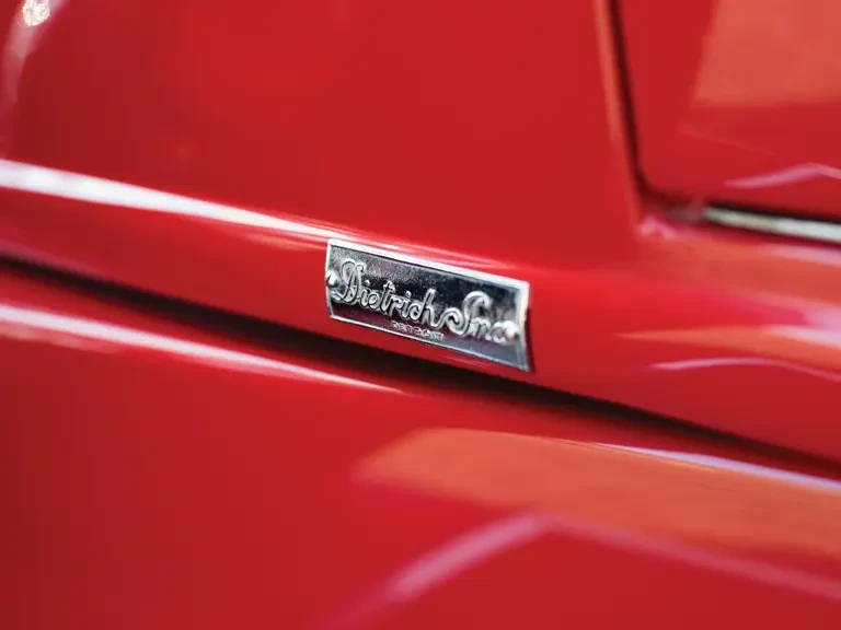 1929 Packard Eight - Image 21 of 28