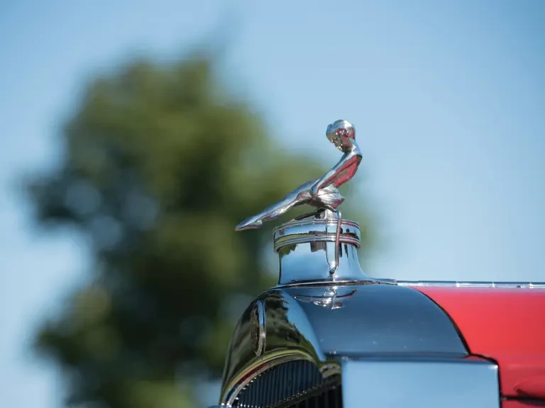 1929 Packard Eight - Image 17 of 28