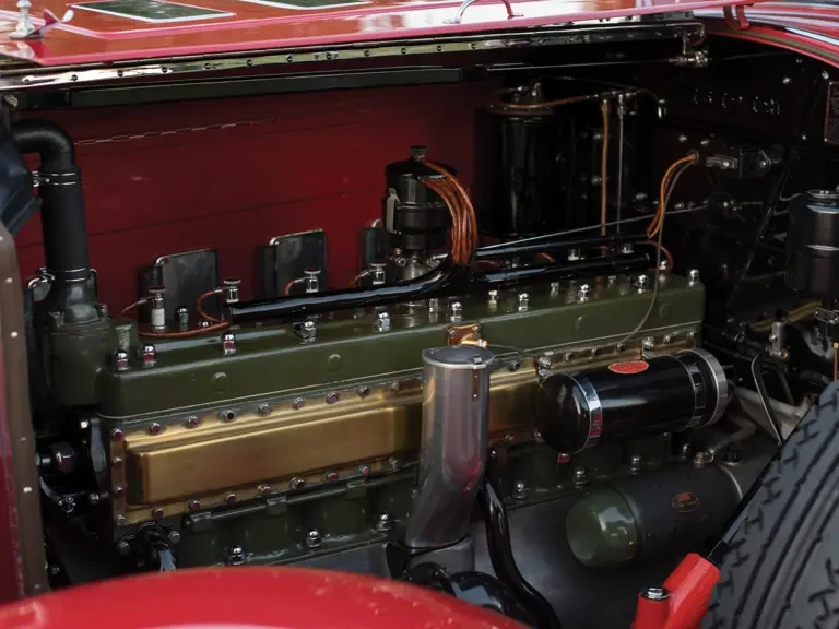 1929 Packard Eight - Image 5 of 28