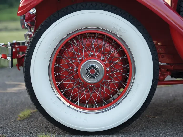 1929 Packard Eight - Image 8 of 28