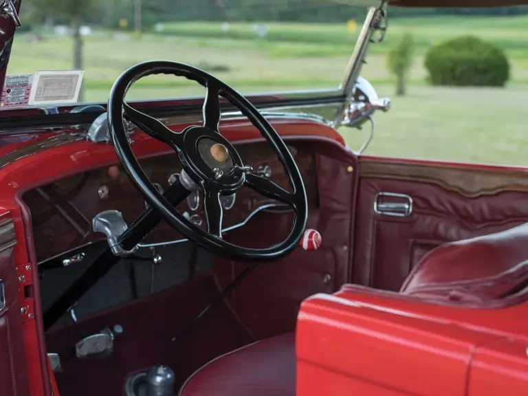 1929 Packard Eight - Image 4 of 28