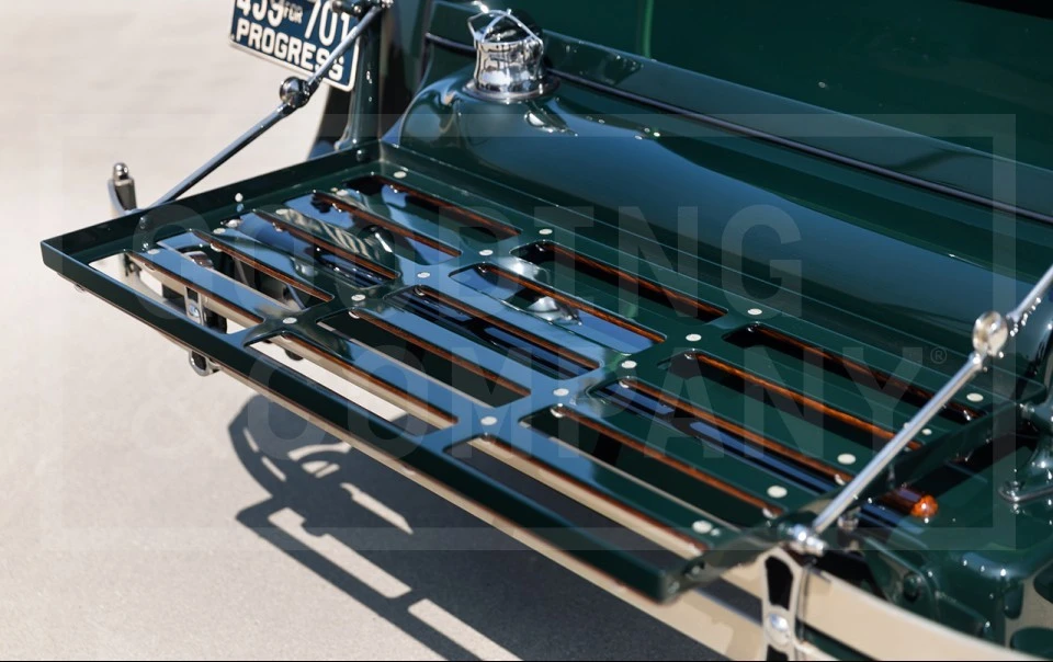 1929 Packard Eight - Image 16 of 21