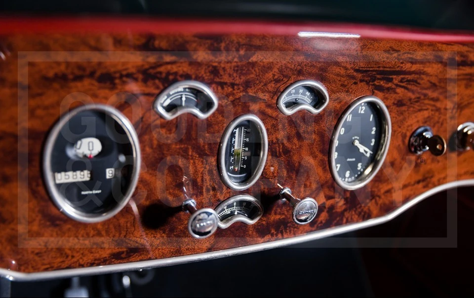 1929 Packard Eight - Image 9 of 21