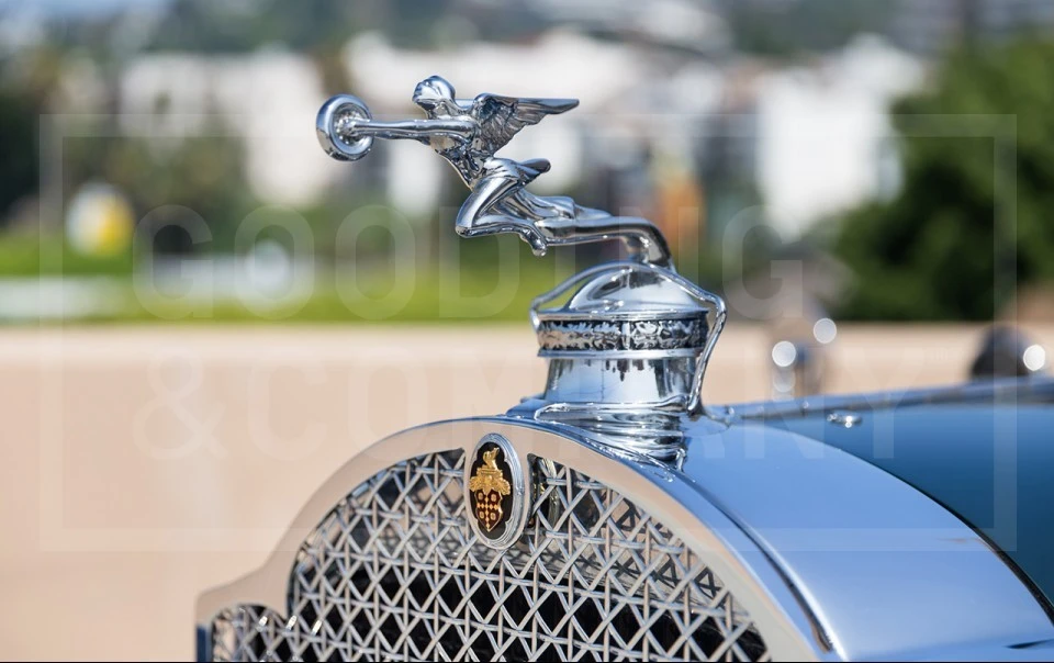 1929 Packard Eight - Image 12 of 21