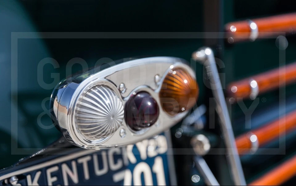 1929 Packard Eight - Image 17 of 21