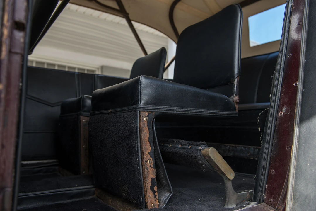 1929 Packard Eight - Image 14 of 31