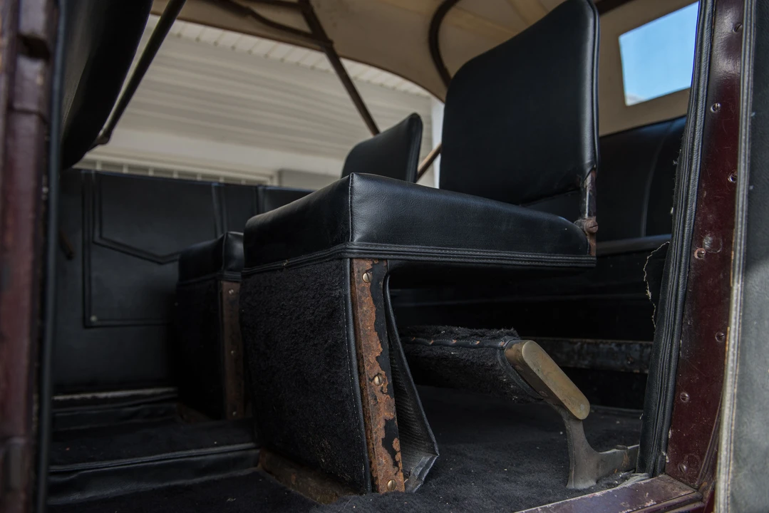 1929 Packard Eight - Image 15 of 31