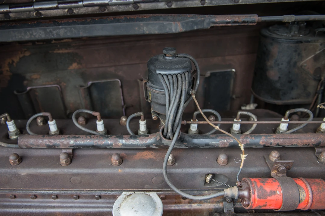 1929 Packard Eight - Image 27 of 31