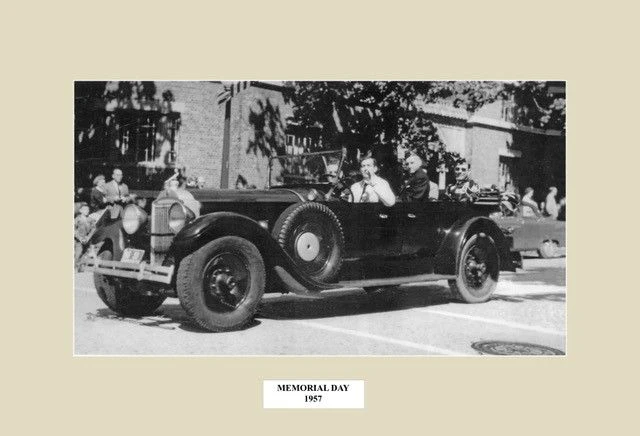 1929 Packard Eight - Image 2 of 31