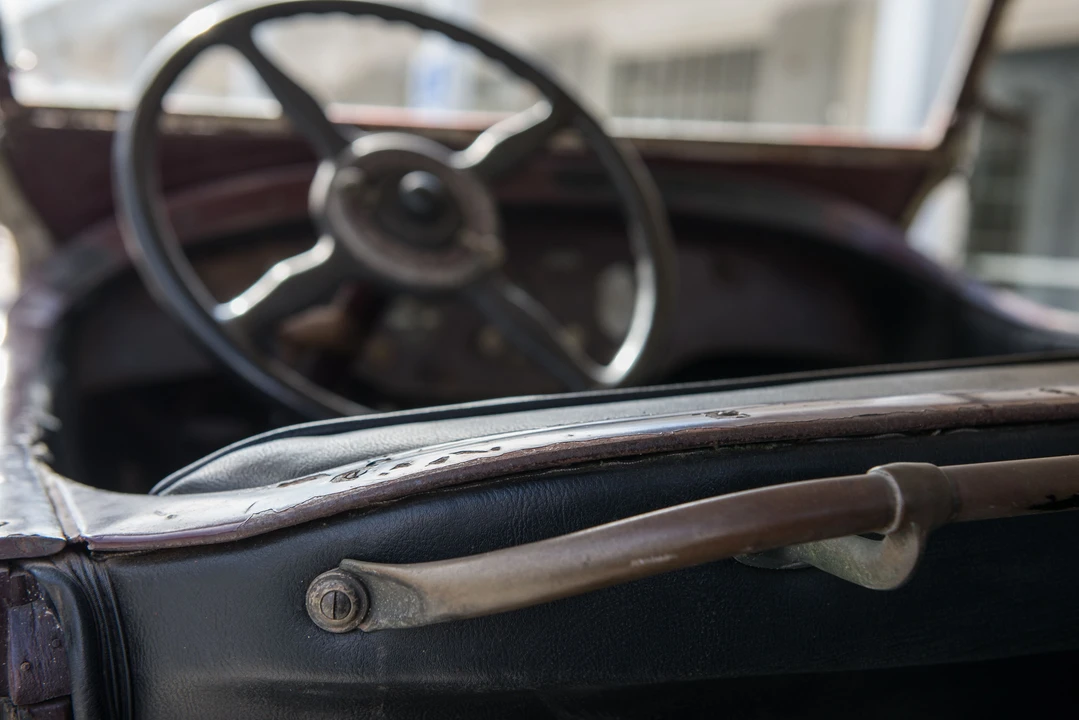 1929 Packard Eight - Image 13 of 31