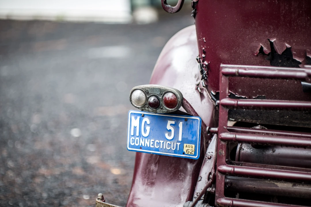 1929 Packard Eight - Image 30 of 31