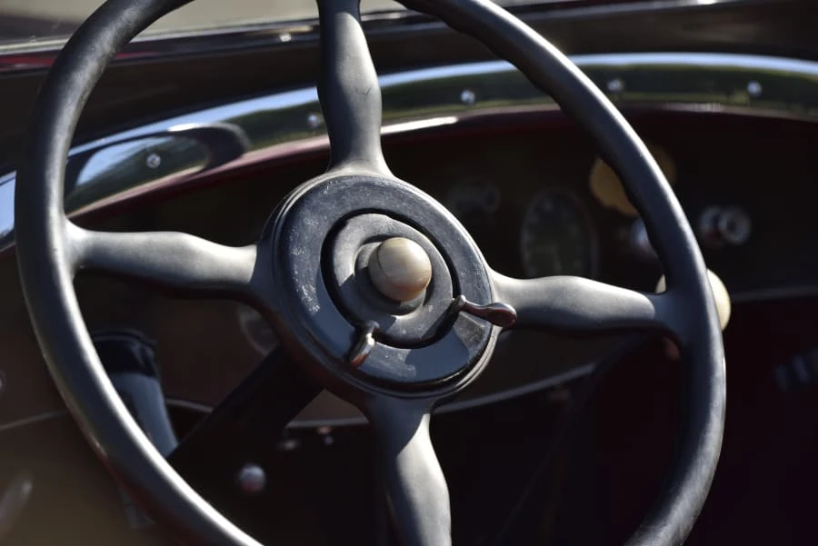 1929 Packard Eight - Image 24 of 31