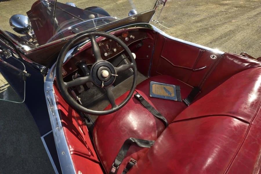 1929 Packard Eight - Image 27 of 31