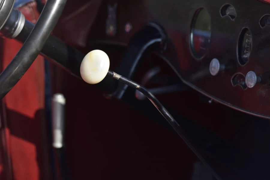 1929 Packard Eight - Image 30 of 31