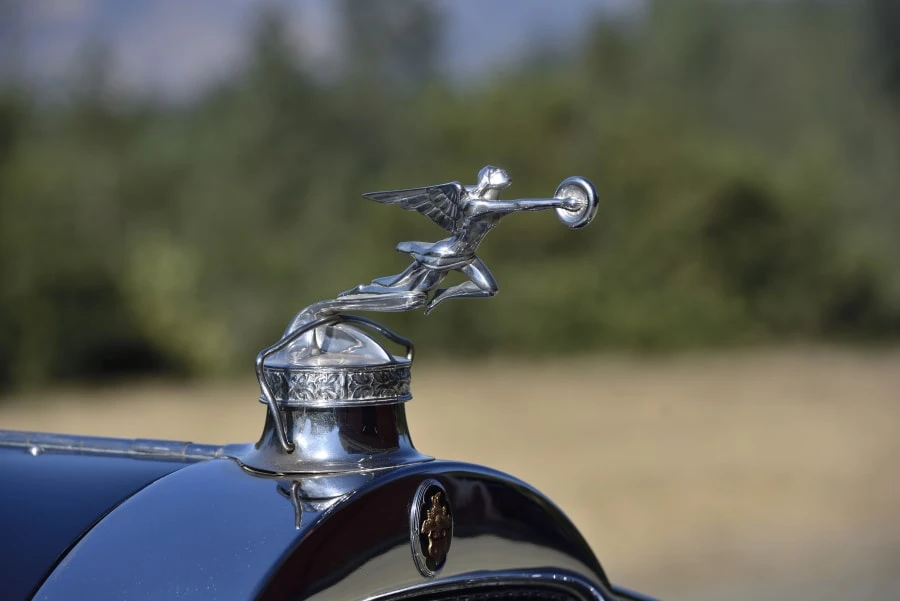 1929 Packard Eight - Image 10 of 31