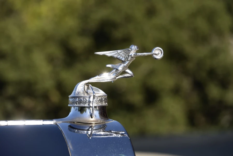 1929 Packard Eight - Image 8 of 31