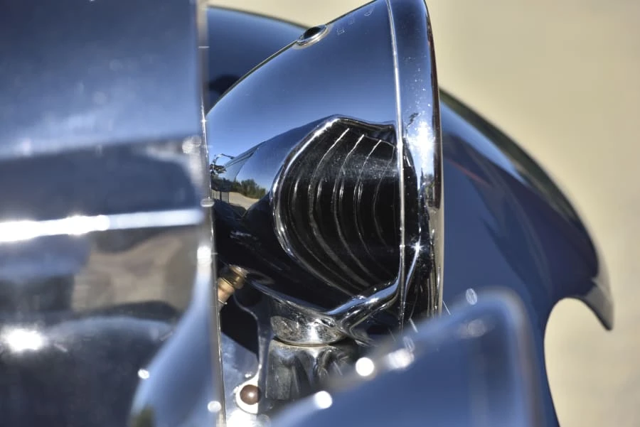 1929 Packard Eight - Image 14 of 31