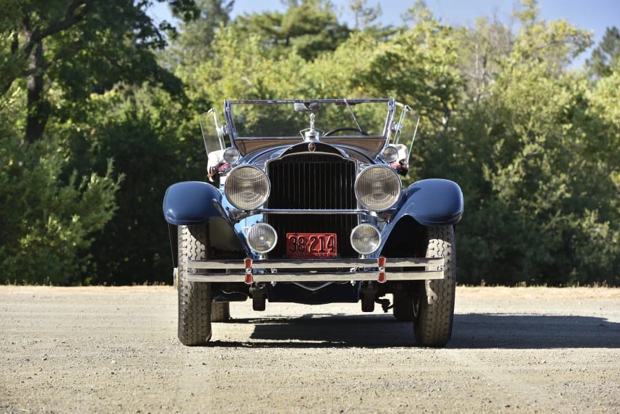 1929 Packard Eight - Image 18 of 31