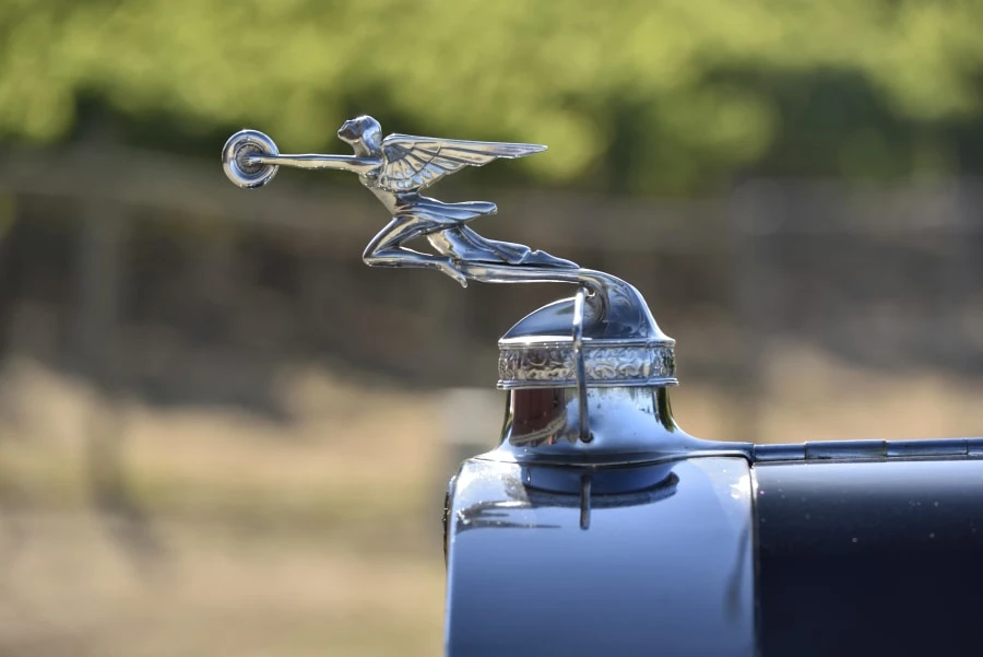 1929 Packard Eight - Image 4 of 31