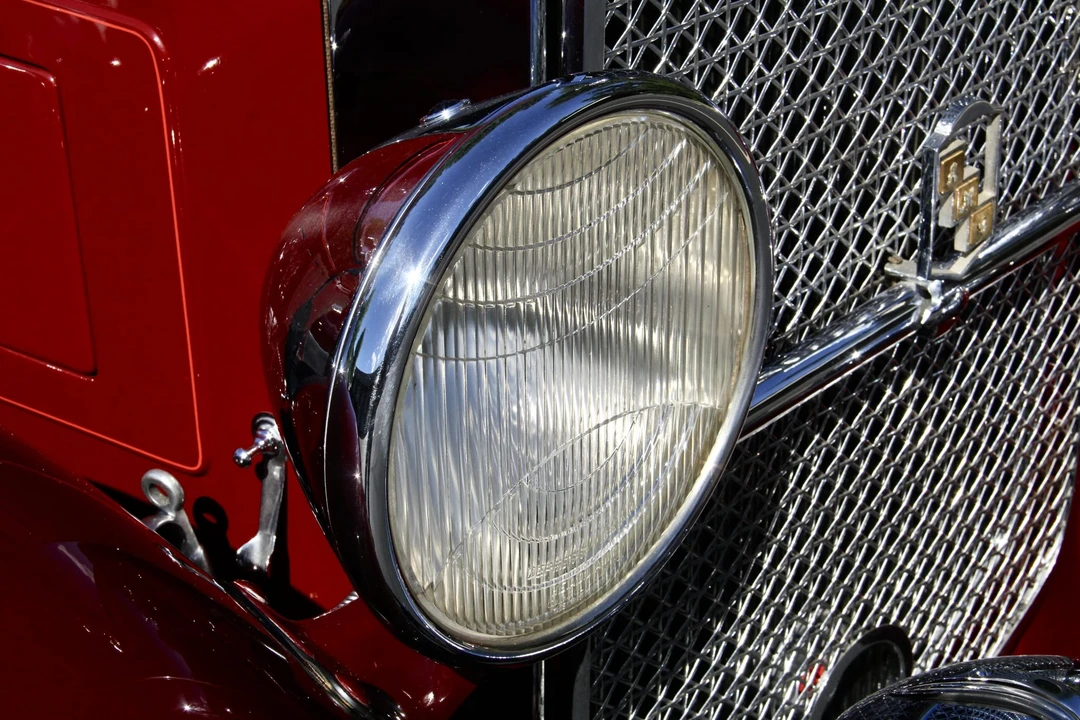 1929 Packard Eight - Image 14 of 31