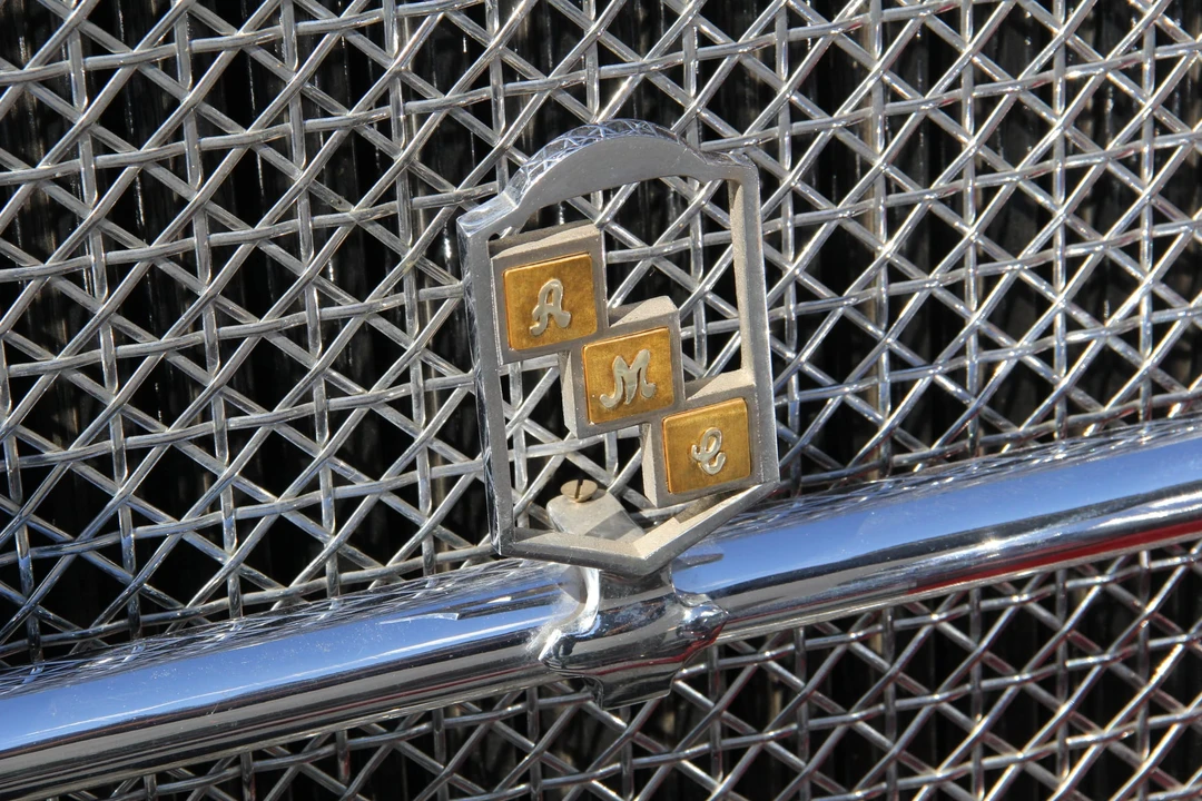 1929 Packard Eight - Image 12 of 31