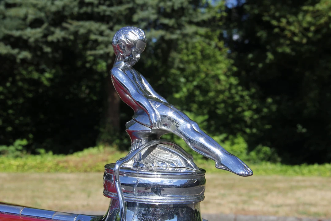 1929 Packard Eight - Image 10 of 31