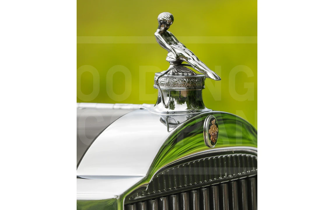 1929 Packard Eight - Image 12 of 21