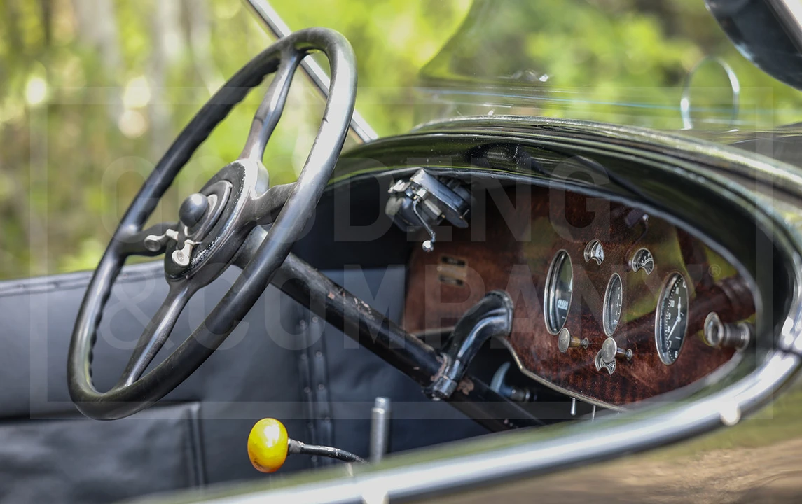 1929 Packard Eight - Image 9 of 21