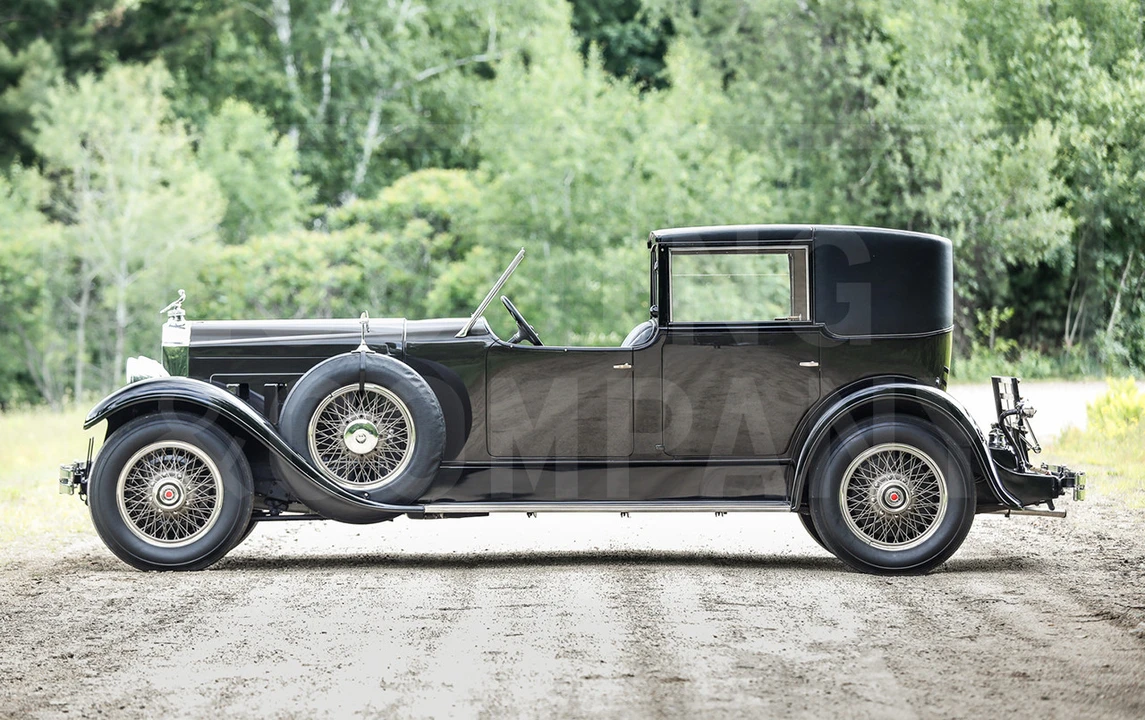 1929 Packard Eight - Image 4 of 21