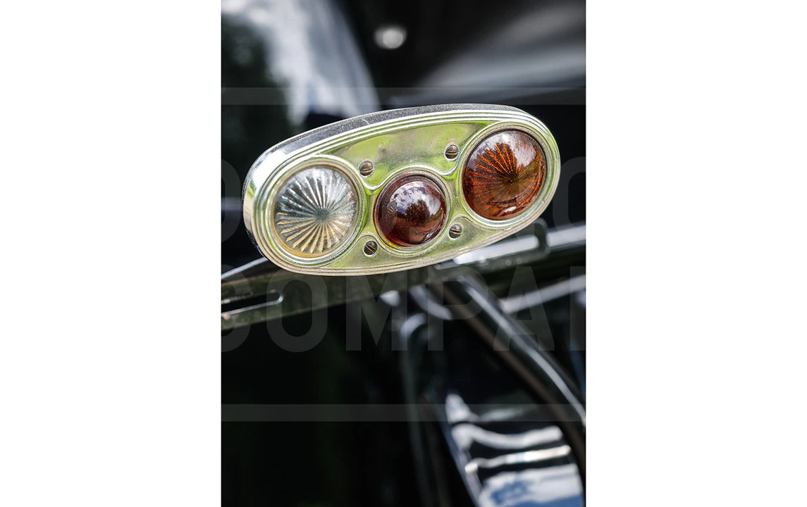 1929 Packard Eight - Image 17 of 21