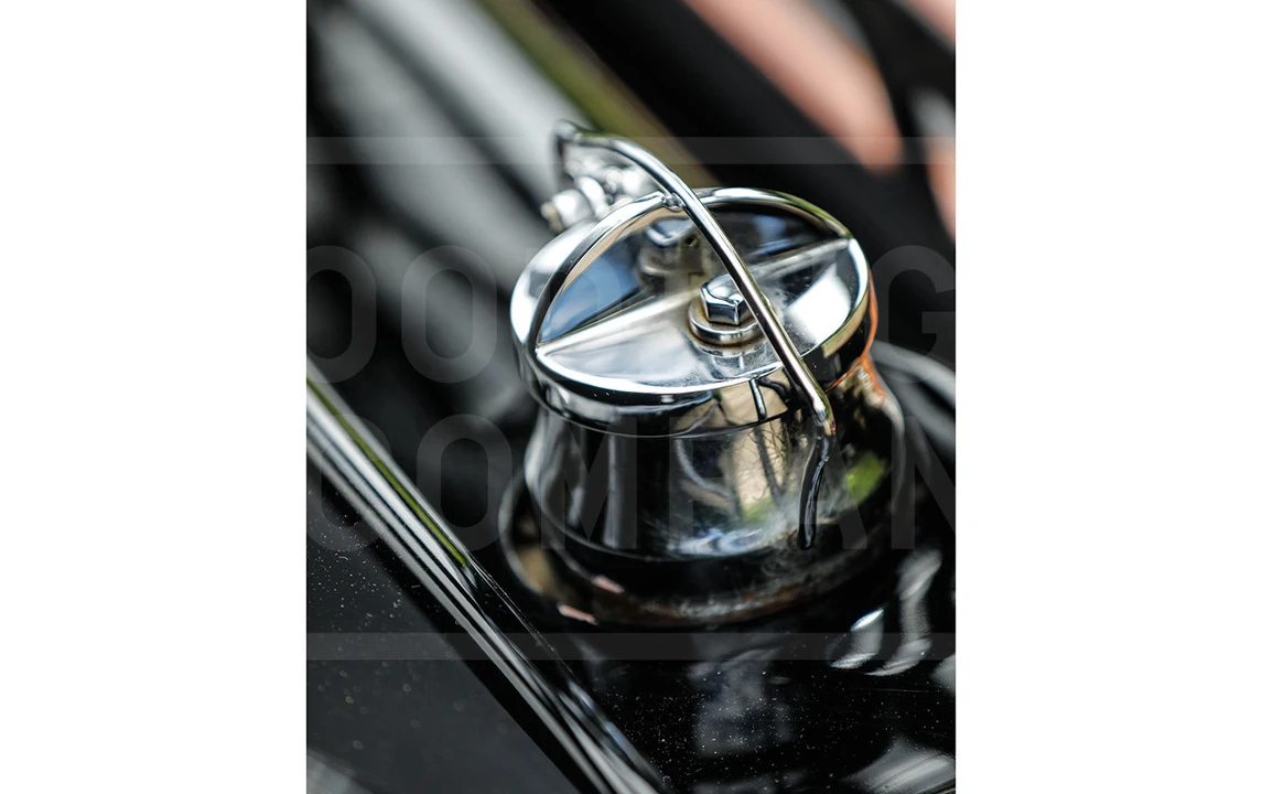 1929 Packard Eight - Image 16 of 21