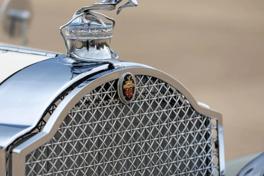 1929 Packard Eight - Image 8 of 15