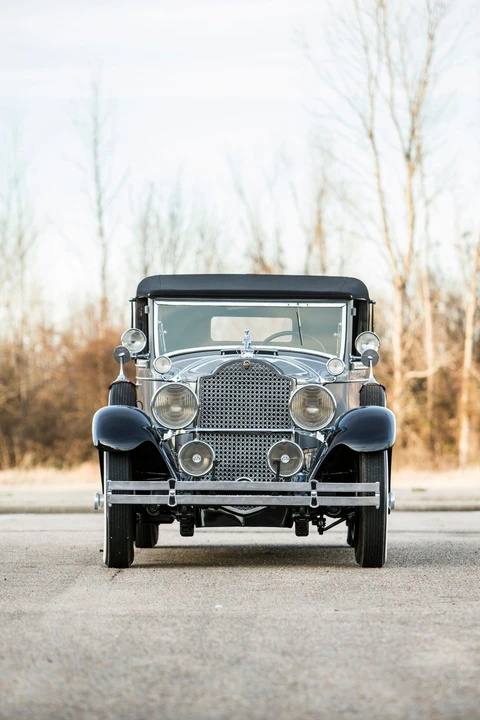 1929 Packard Eight - Image 15 of 20