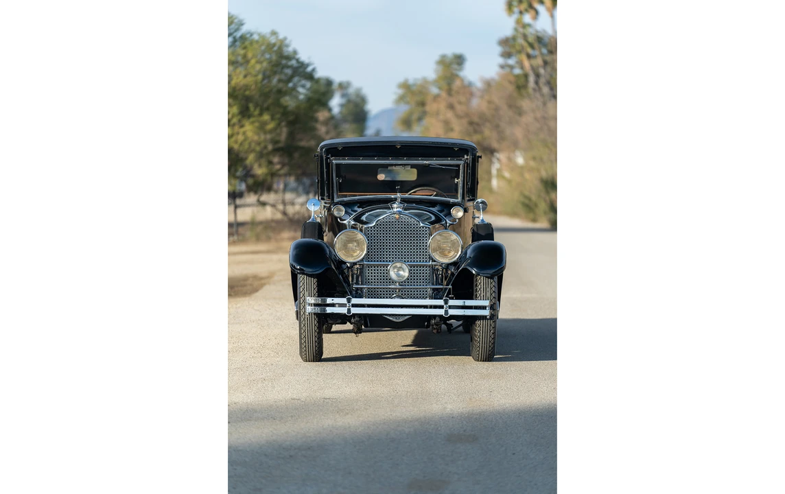1929 Packard Eight - Image 19 of 31