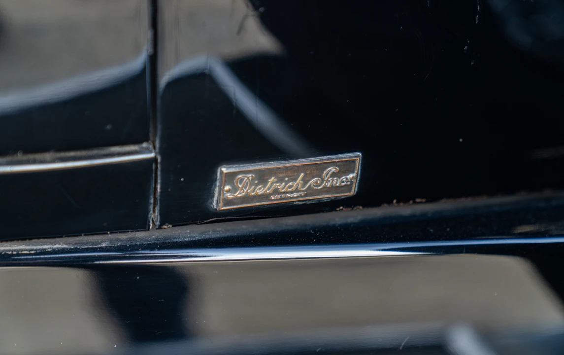 1929 Packard Eight - Image 29 of 31