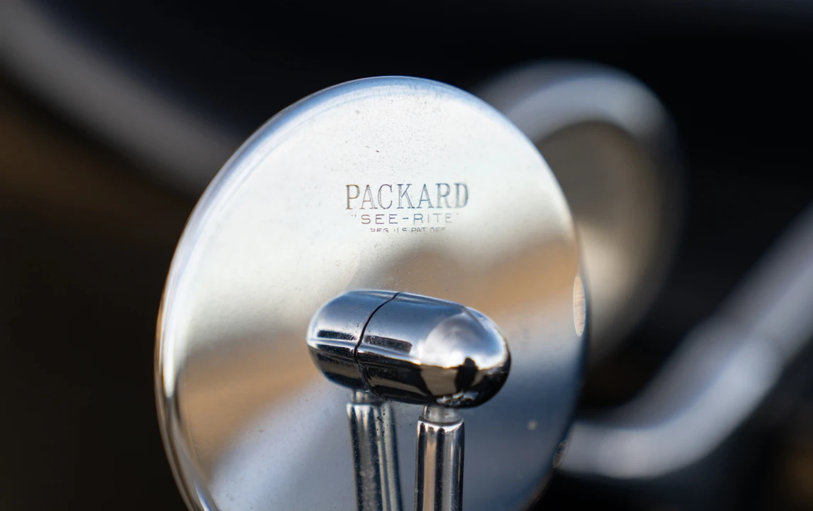1929 Packard Eight - Image 30 of 31