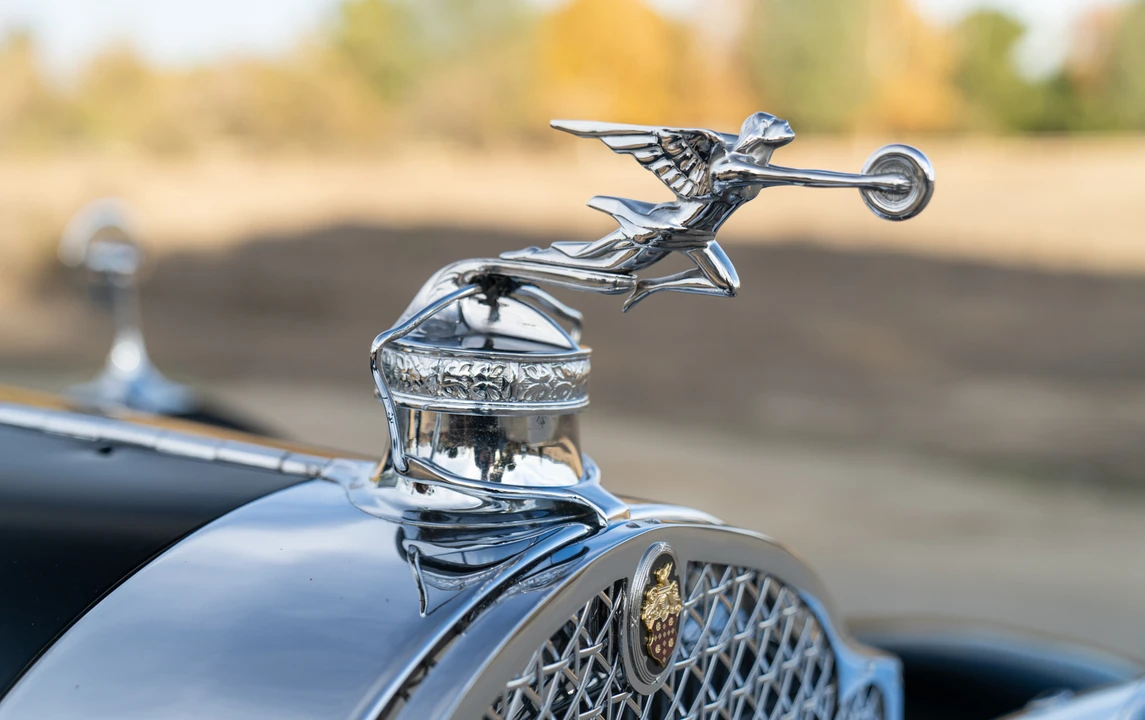 1929 Packard Eight - Image 22 of 31