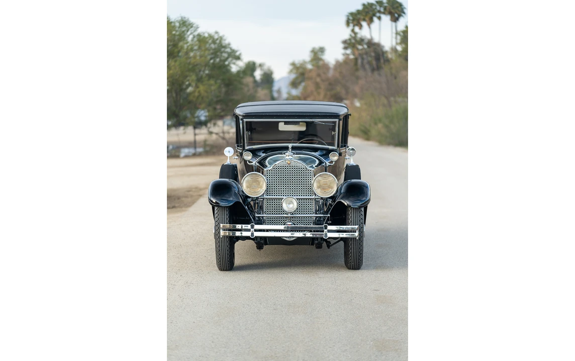 1929 Packard Eight - Image 17 of 31
