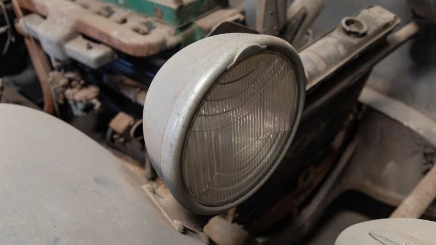 1929 Packard Eight - Image 9 of 11