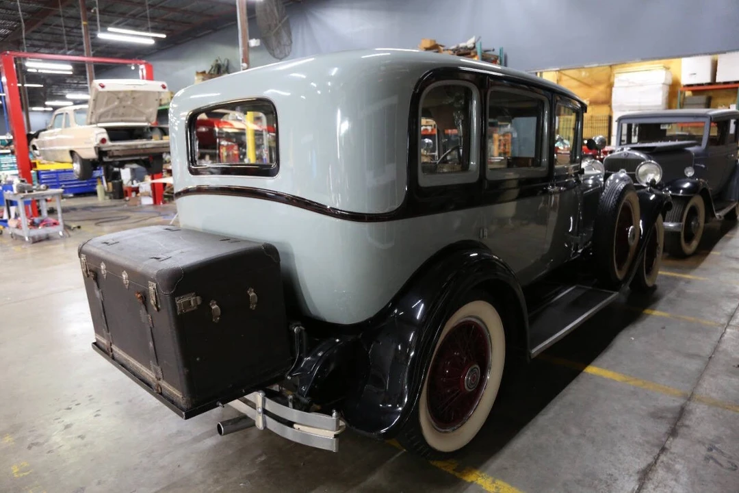 1929 Packard - Image 30 of 31