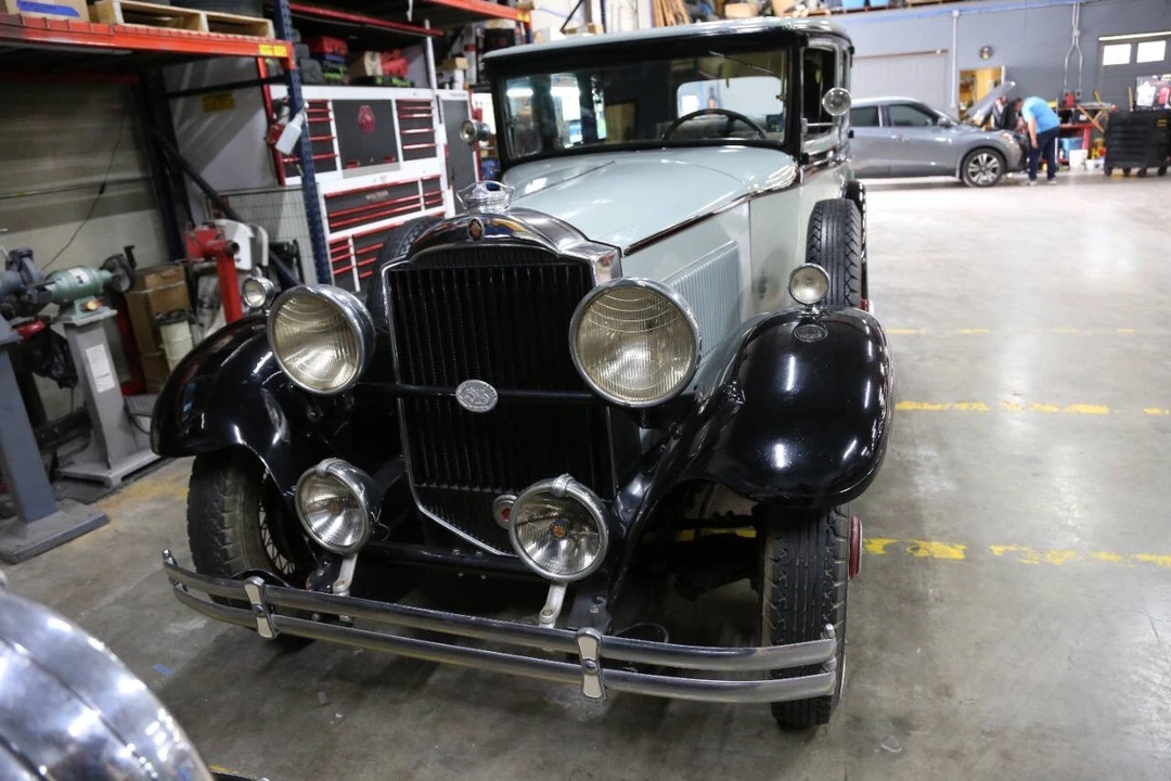 1929 Packard - Image 20 of 31