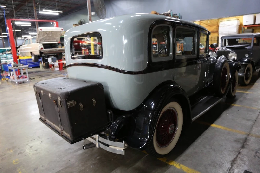 1929 Packard - Image 29 of 31
