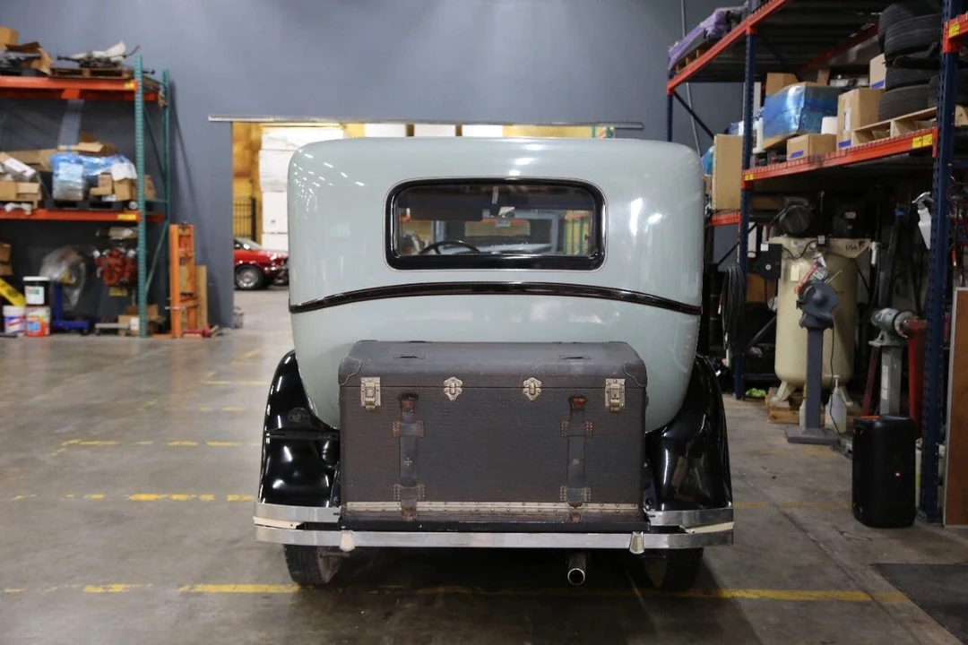 1929 Packard Eight - Image 3 of 21