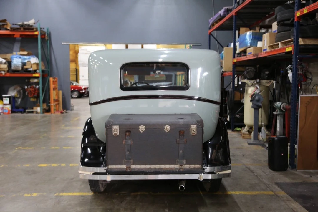 1929 Packard - Image 2 of 31
