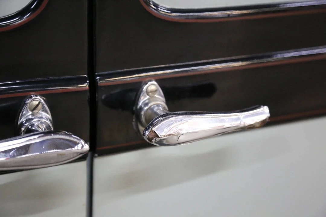 1929 Packard Eight - Image 15 of 21