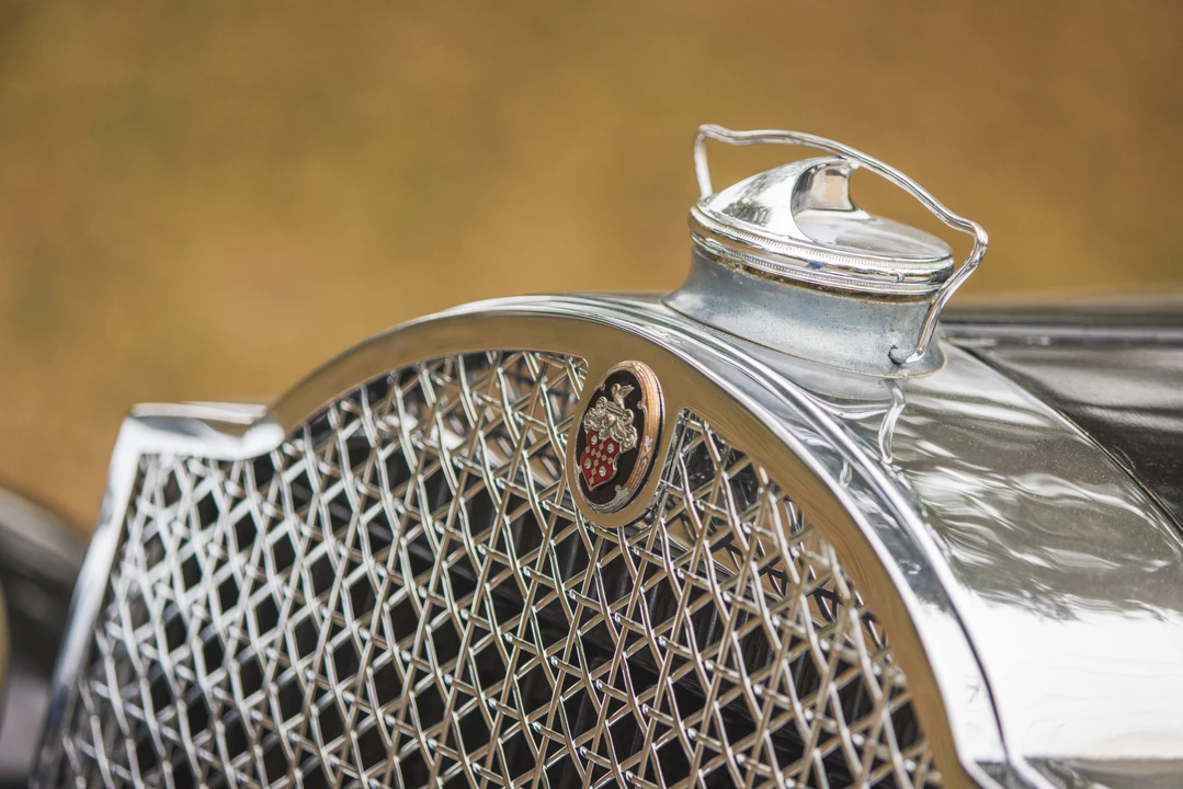 1929 Packard Eight - Image 3 of 31