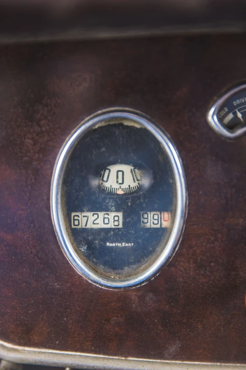 1929 Packard Eight - Image 30 of 31