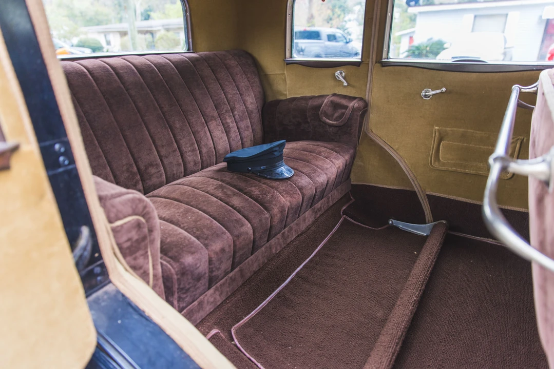 1929 Packard Eight - Image 17 of 31