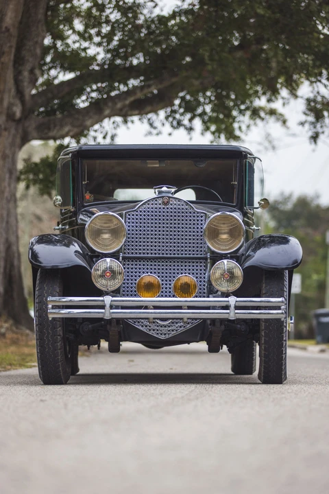 1929 Packard Eight - Image 4 of 31