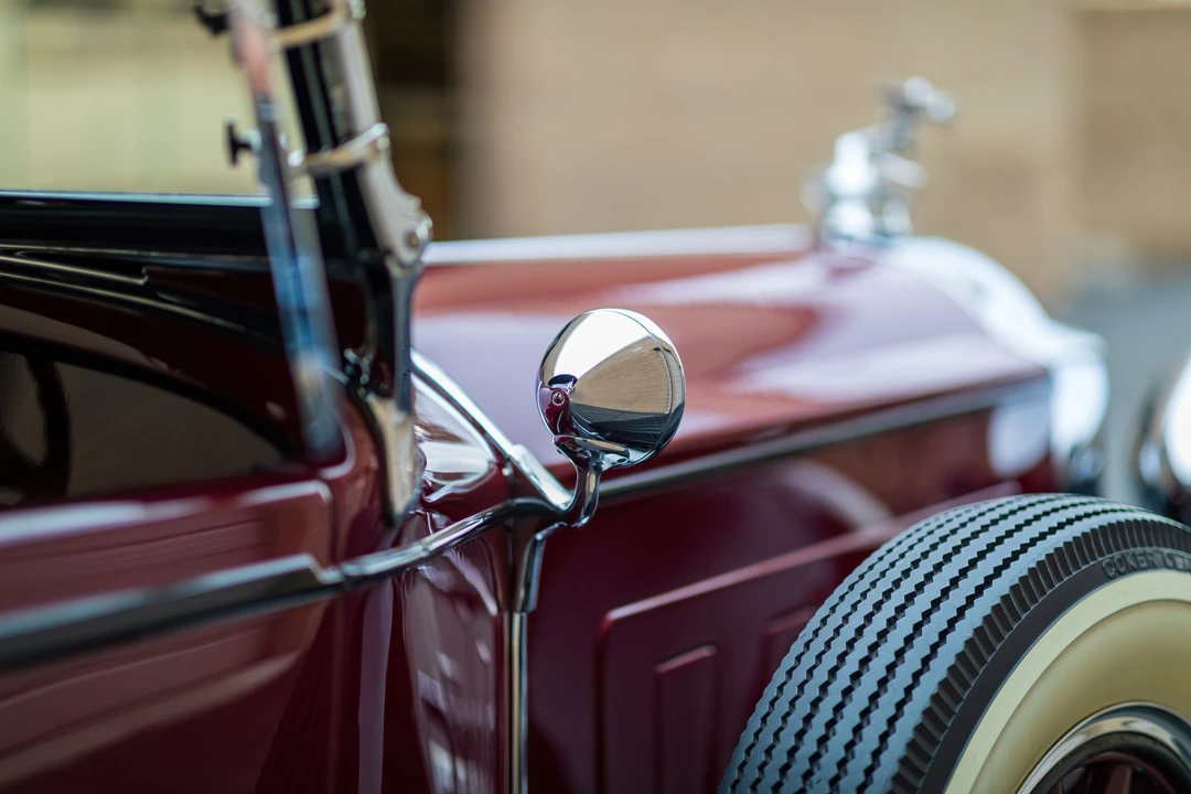 1929 Packard Eight - Image 20 of 31